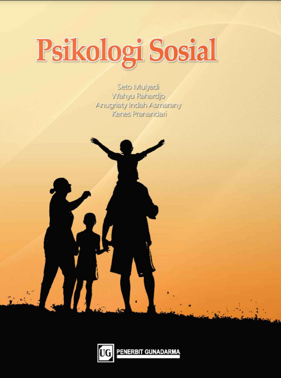 Psikologi Sosial